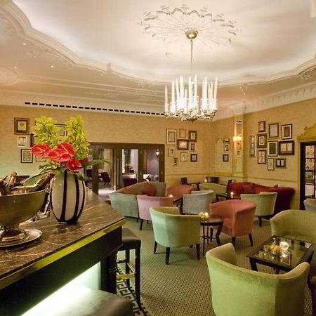 Swissotel The Howard London Restaurant photo