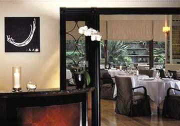 Swissotel The Howard London Exterior photo