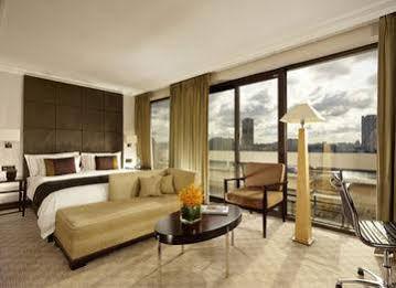 Swissotel The Howard London Exterior photo