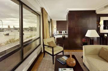 Swissotel The Howard London Exterior photo