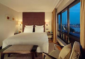 Swissotel The Howard London Exterior photo