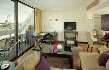 Swissotel The Howard London Exterior photo