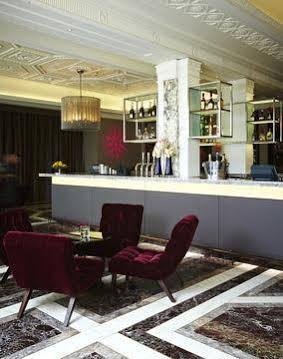 Swissotel The Howard London Exterior photo
