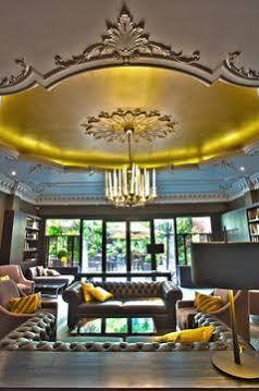 Swissotel The Howard London Exterior photo
