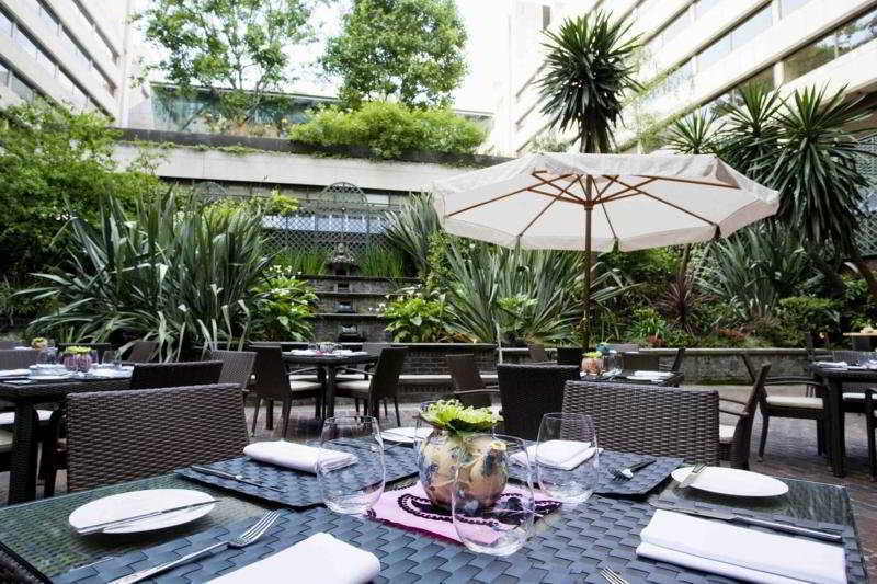 Swissotel The Howard London Exterior photo