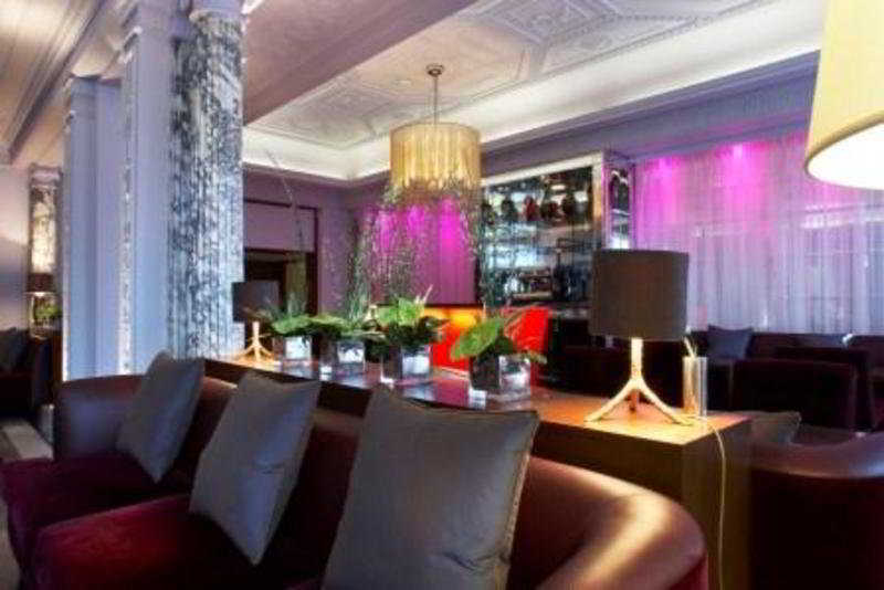 Swissotel The Howard London Exterior photo